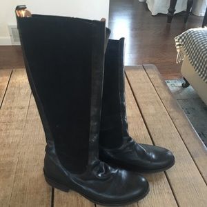 Fiorentini & Baker riding boots